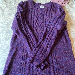 Old Navy Sweater